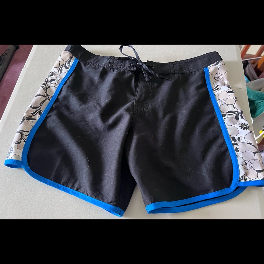 Del Sol board shorts